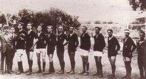 Un secolo di storia