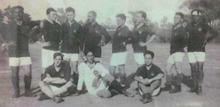 Il 17 febbraio 1915 veniva annunciata la nascita dell'Us Livorno