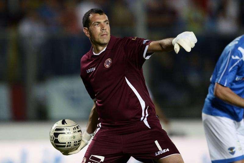 Coppa Italia. Livorno avanti, FeralpiSalò ko ai rigori