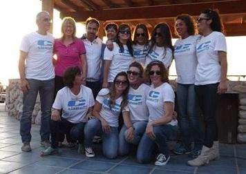 C femminile. Elba alza bandiera bianca in casa contro Scandicci, 0 a 3