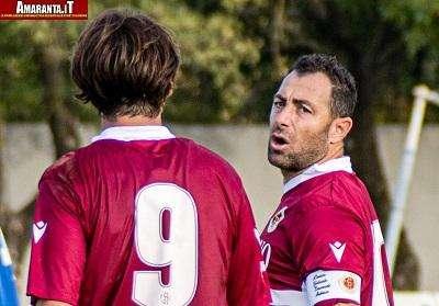 Vantaggiato e Ferretti
