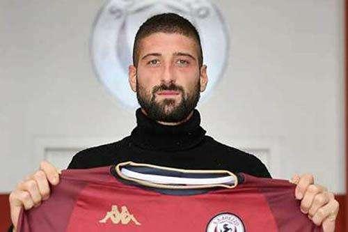 L'Arezzo presenta Frosali