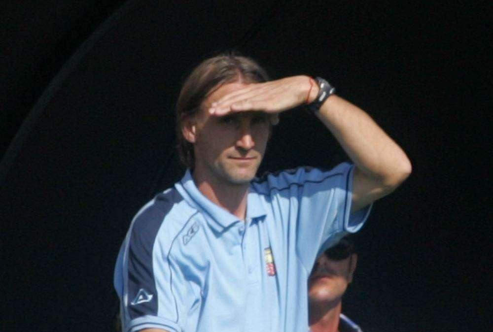 Post gara, è un Nicola entusiasta