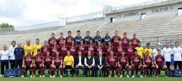 Il Livorno 2017-18