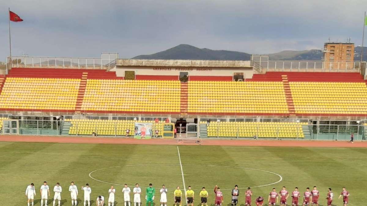 Diretta web. Livorno-Como 1 a 2 (finale)