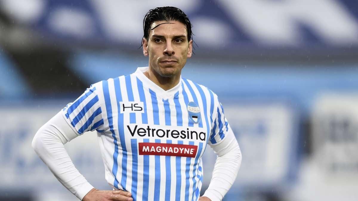 Mercato, per l’attacco amaranto spunta l'ipotesi Floccari