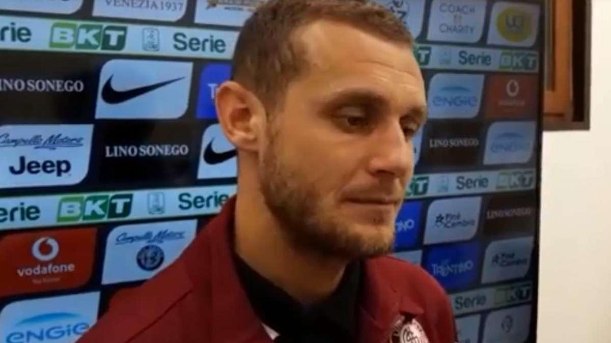 Caso Tau-Figline. Diamanti: "Guardate il video e giudicate voi..."