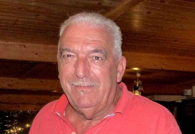 Giorgio Lazzeri