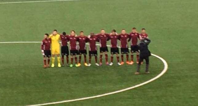Torneo di Viareggio. Domani a Stagno arriva il Benevento 