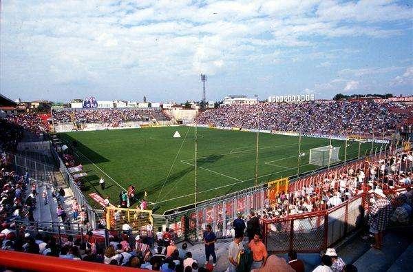 Diretta web. Vicenza-Livorno 1-1