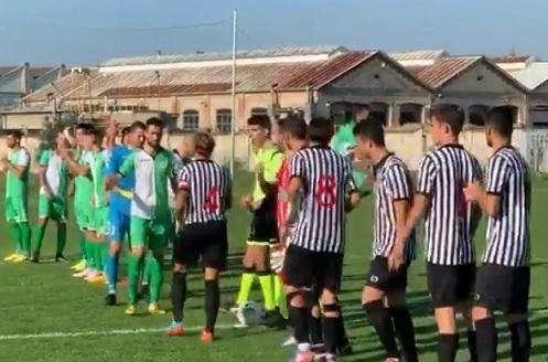Eccellenza. La Pro Livorno liquida la Massese e torna in vetta, 4 a 2