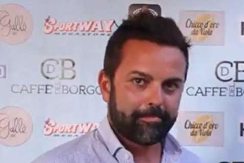 Esclusiva. Presta: "La mia avventura nel Livorno è terminata"