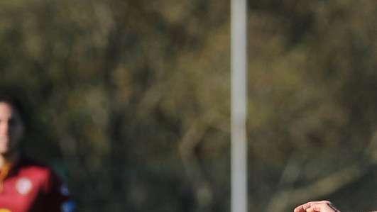 Postgara.  Marchi: "E' cambiato qualcosa nella nostra testa"