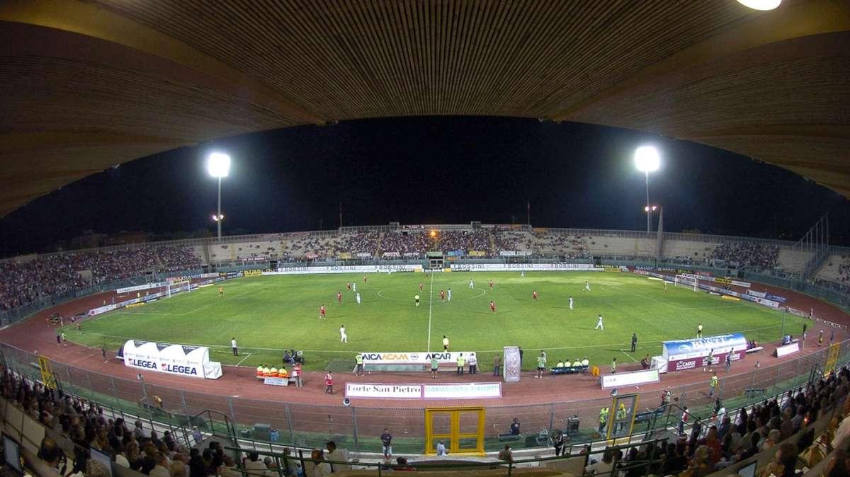 Diretta web. Livorno-Piacenza 0 a 1 (finale)
