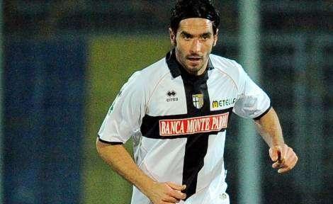 Alessandro Lucarelli: "Livorno stai attento al Parma"