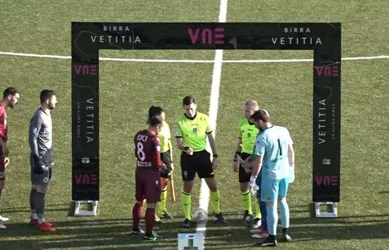 Livorno e Seravezza