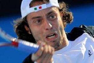 Internazionali d'Italia. Anche Lorenzi al secondo turno