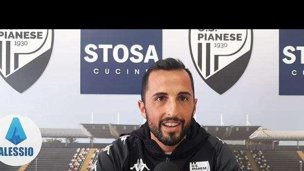 Convitto, Pianese, 13 gol