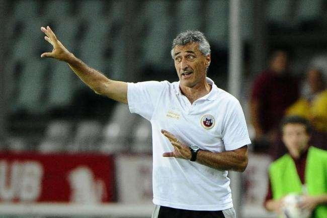 Ponsacco-Livorno, Foscarini: "Bene i giovani"