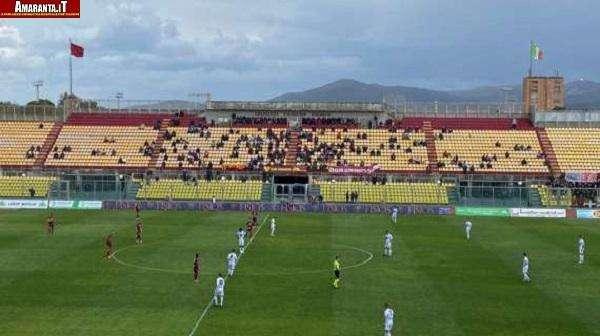 Livorno e Pianese in campo