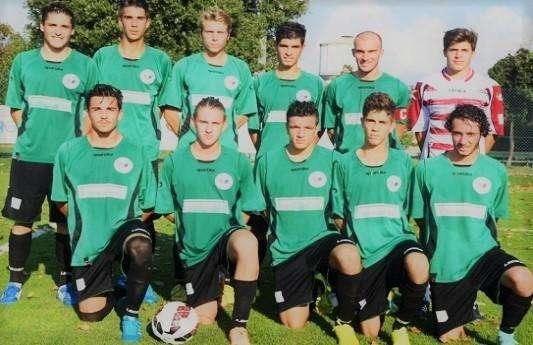 Eccellenza. Pro Livorno di misura sul Ponte Buggianese, 1 a 0
