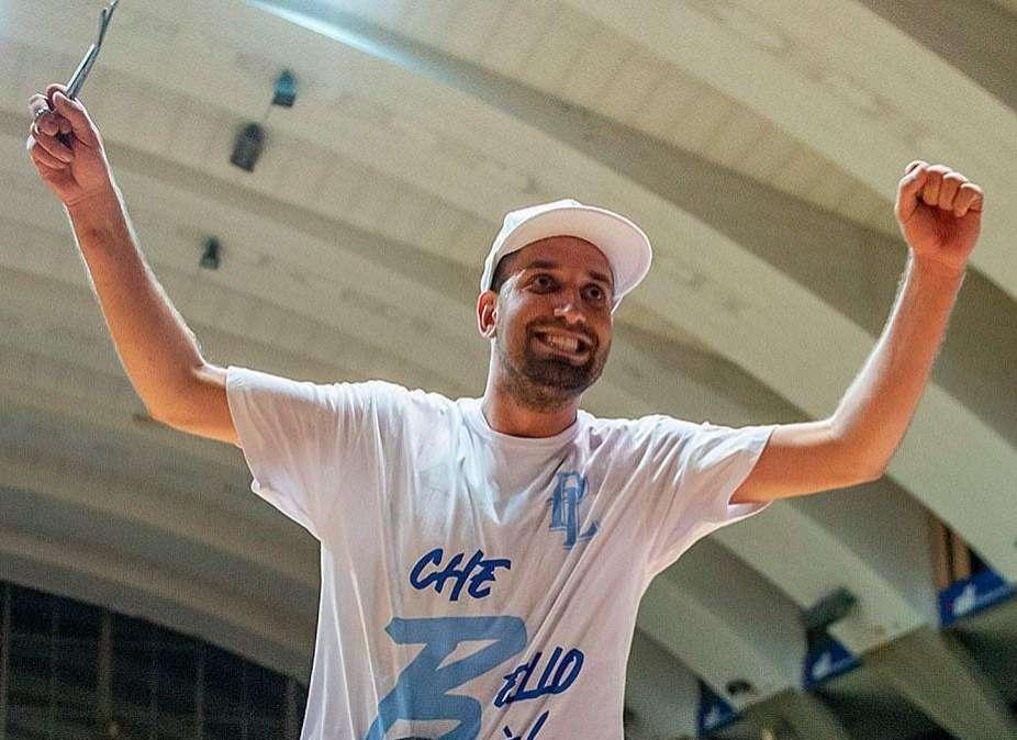 Torna a sventolare la bandiera della Pielle
