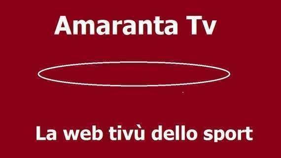 Amaranta TV