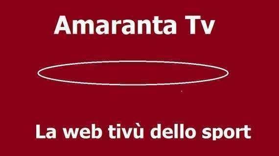 Amaranta TV