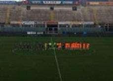 Viareggio in diretta. Livorno-Envigado 0 a 2 (finale)