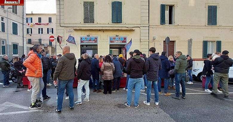 Appartenenza Labronica