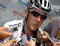Tirreno-Adriatico, prima tappa agli australiani della Green Edge