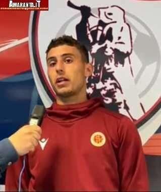 Jacopo Marinari