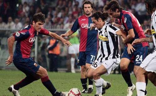 Il punto sulla A. Inter e Juve sono già a braccetto