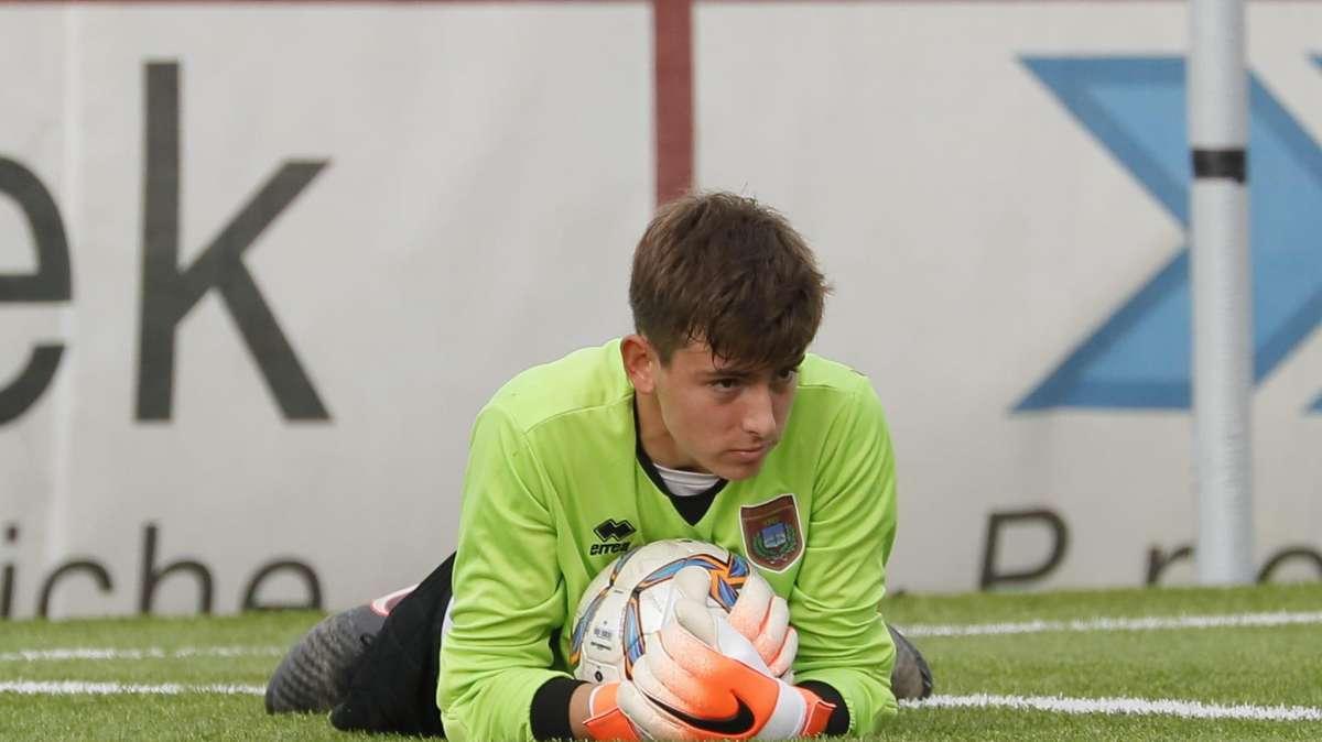 Matteo Borghini 
