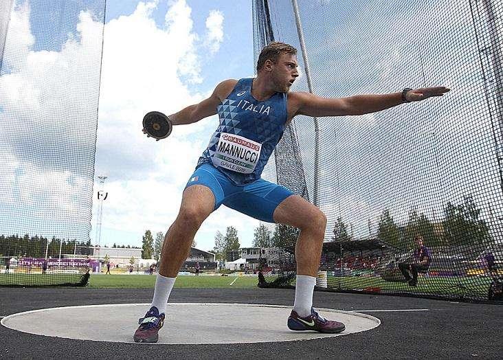 Alessio Mannucci