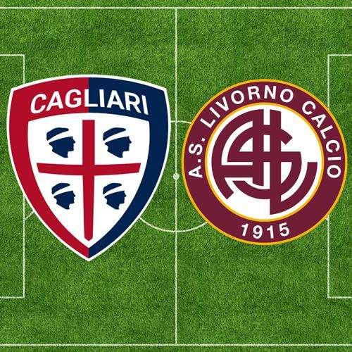  La presentazione. Livorno a Cagliari più per l’orgoglio che per la classifica