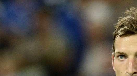 Kozak in partenza, su di lui alcuni club di Serie C o il mercato estero