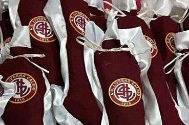 In arrivo una Befana speciale tinta d'amaranto