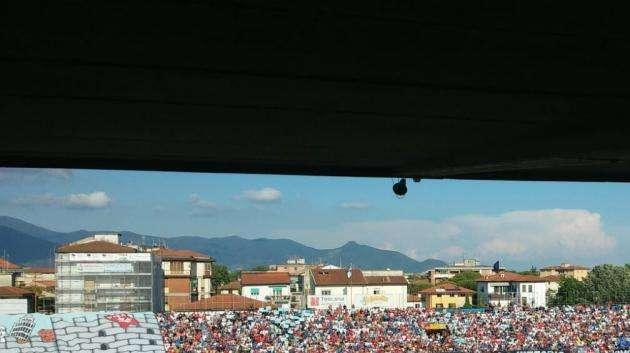 Se questo è un derby