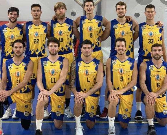 Serie B. Piombino sconfitto in casa da Chiusi, 69.a 81