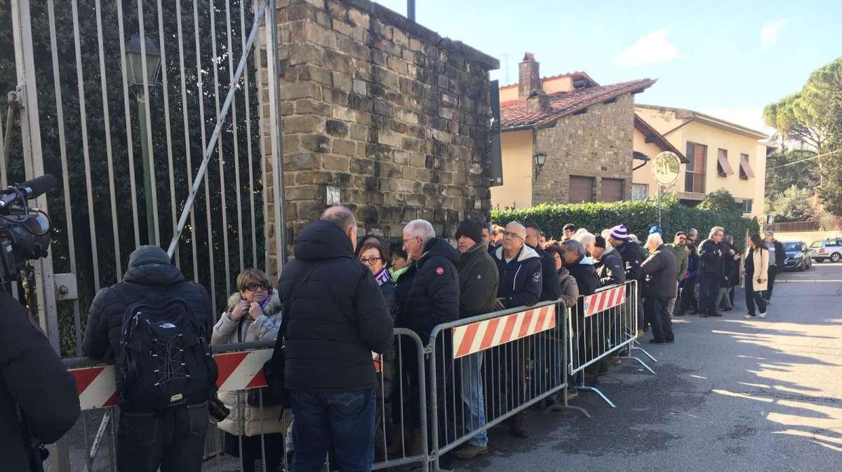 Giustizia sportiva, chiesta la retrocessione del Figline