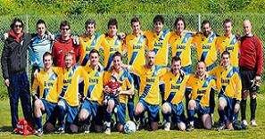 Prima categoria. Il Castelbadie vola in finale di Coppa Toscana