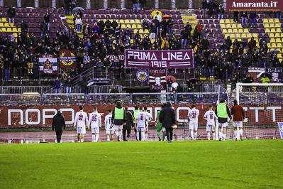 La delusione dei ragazzi