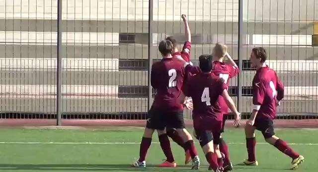 Torneo di Viareggio. Domani l'esordio degli amaranto 