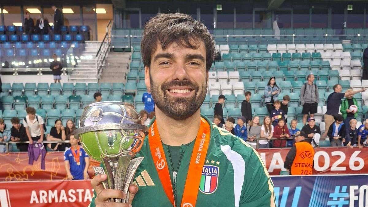 Francesco Donzella