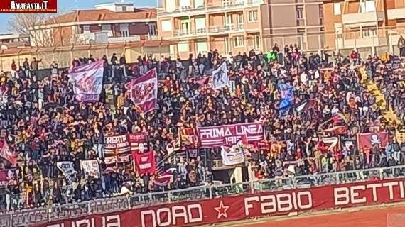 Curva Nord Livorno
