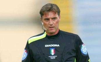 Sarà Calvarese di Teramo ad arbitrare Livorno-Torino