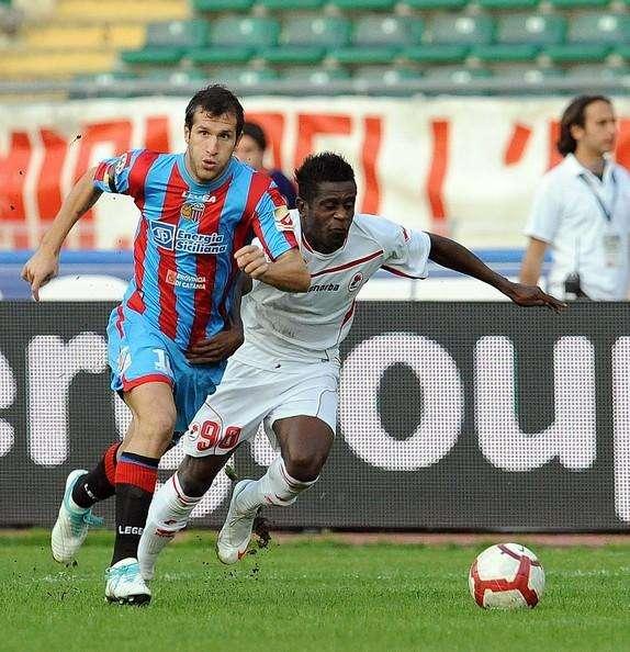 Alvarez: "A Livorno fu il mio anno peggiore"