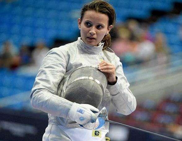 Europei. Oro per la Vecchi, bronzo per Nista