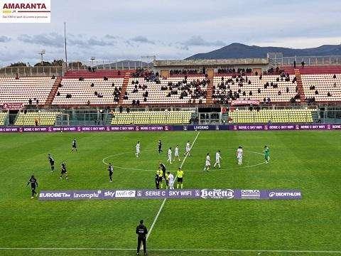 Livorno e Carpi